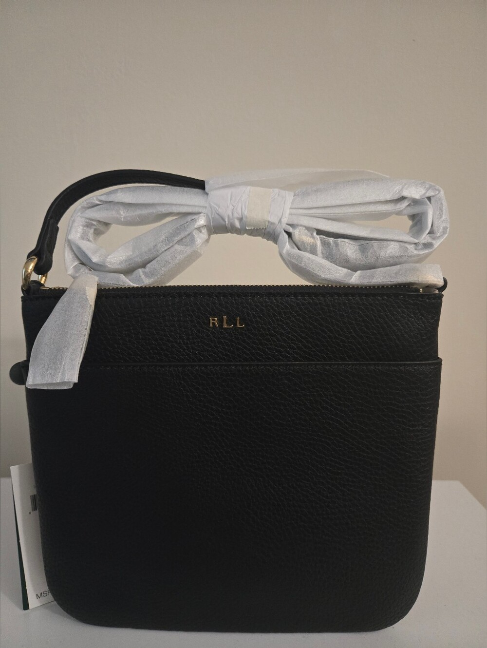 Lauren Ralph Lauren Crossbody Bag